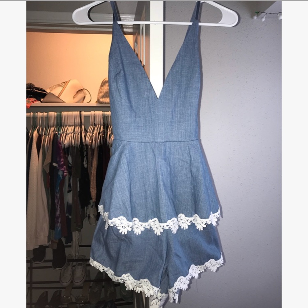 BRAND NEW Romper